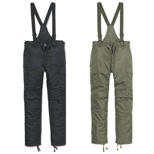 Pantaloni termici brandit - pantaloni, next