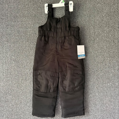 Pantaloni bavaglino neve