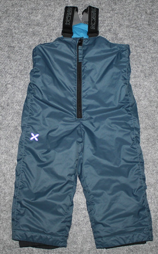 Montura snow pantaloni - montura, 2