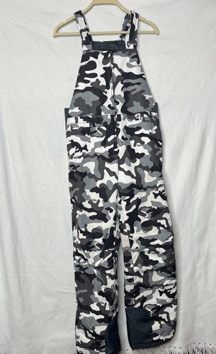 Pantaloni invernali arctic - pantaloni,