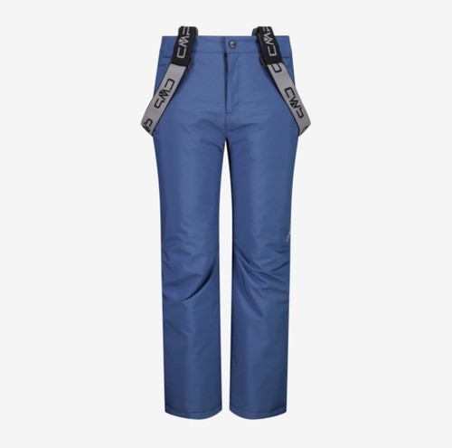Cmp salopette neve junior - salopette,