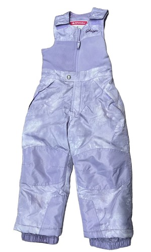 Snozu salopette sci viola - snozu,