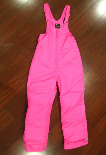 Pantaloni neve all in - pantaloni, da