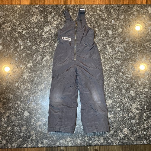 Pantaloni neve columbia - neve,