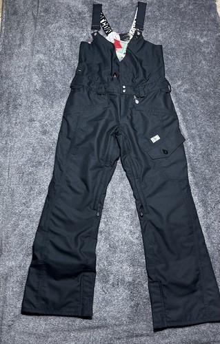 Volcom pettorina tuta - volcom,