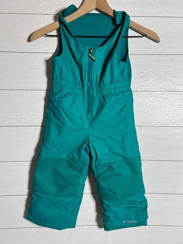 Columbia pantaloni bavaglino