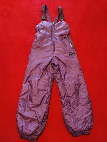 Salopette neve bambino - salopette,