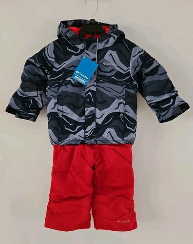 Pantaloni columbia - pantaloni,