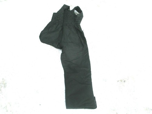 Pantaloni bavaglini neve - da,