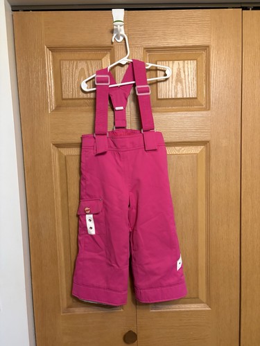 Pantaloni sci obermeyer - da,