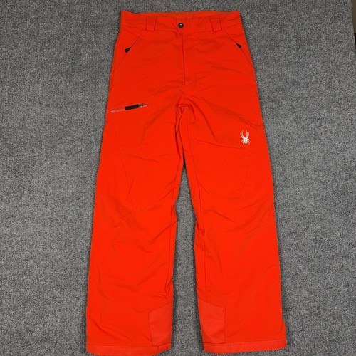 Pantaloni neve spyder - pantaloni,