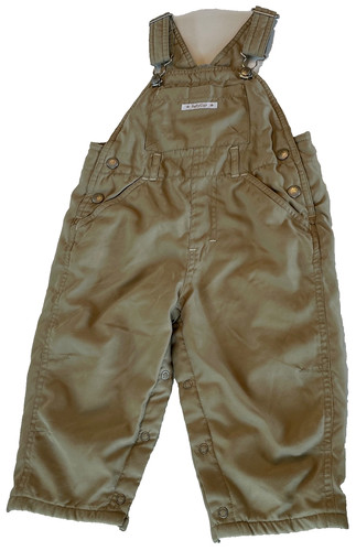 Pantaloni sci vintage 1999 - da,