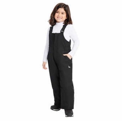 Pantaloni neve gerry - da,