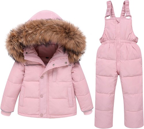 Completo neve neonato unisex - neonato,