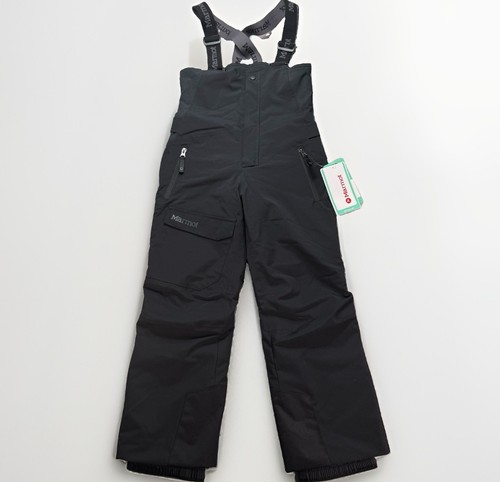 Pantaloni neve marmot rosco - da,