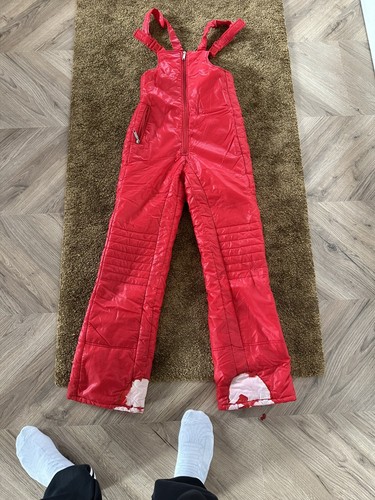 Pantaloni sci nylon - sci,