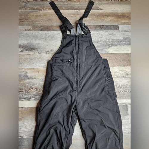 Pantaloni bavaglino neve polar - bavaglino,