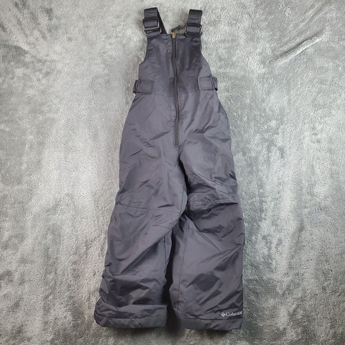 Pantaloni columbia bib - columbia, youth