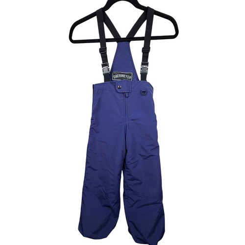 Pantaloni neve obermeyer - pantaloni,