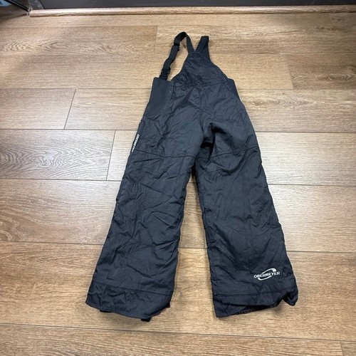 Obermeyer pantaloni neve - da,