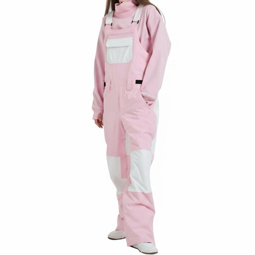 Pantaloni sci impermeabili - sci,