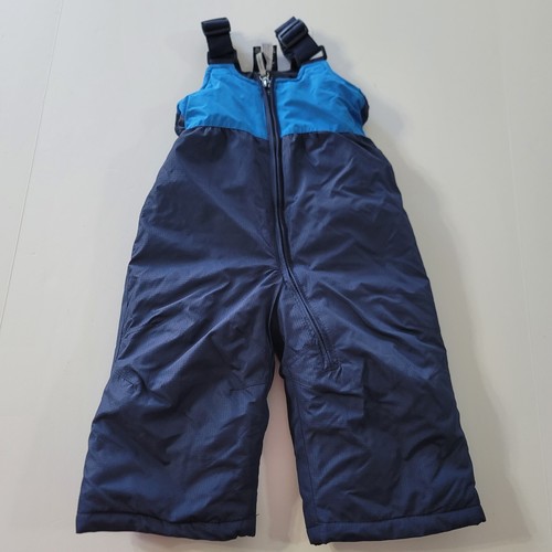 Tuta pantalone - , neve