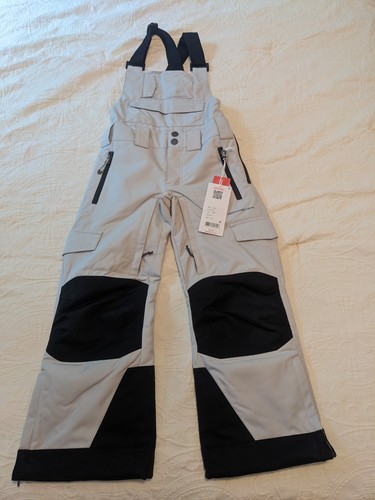 Pantaloni neve obermeyer - pantaloni,
