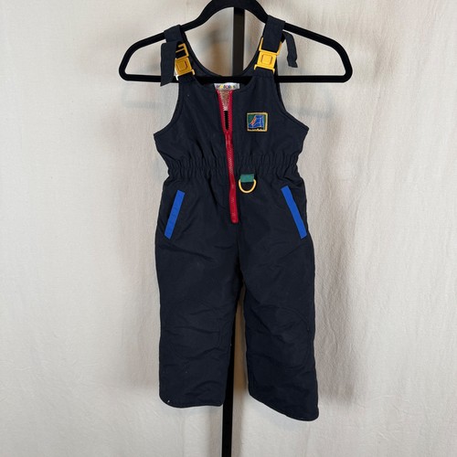 Tuta neve vintage - vintage, gymboree