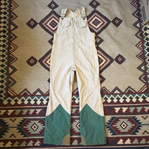 Salopette bavaglino pantaloni
