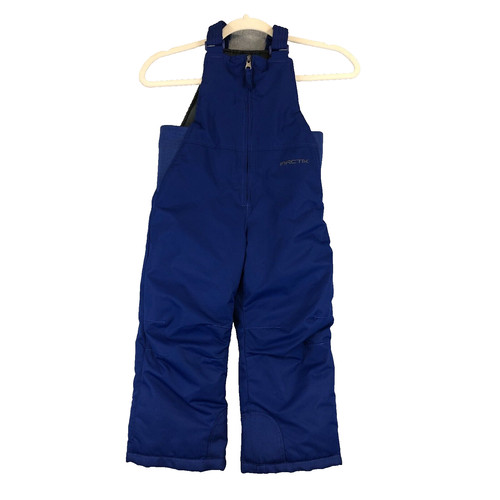 Pantaloni neve arctix - da,