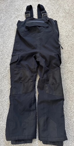 Salopette pantaloni bavaglino