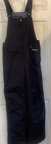 Salopette sci snowboard arctix - salopette,
