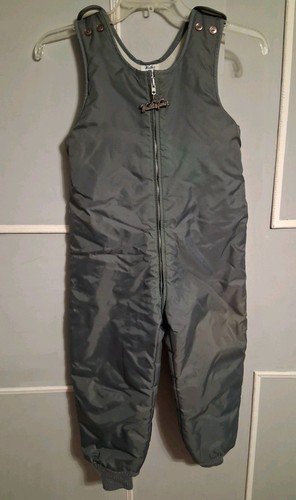 Pantaloni neve vintage - neve,
