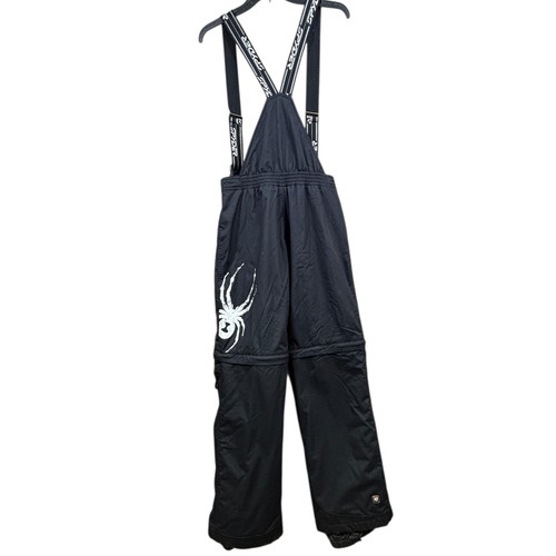 Pantaloni sci spyder snow - sci,